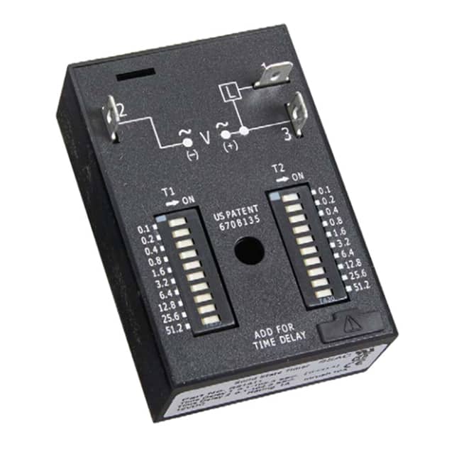 RS485-USB Littelfuse Inc. Accessoires
